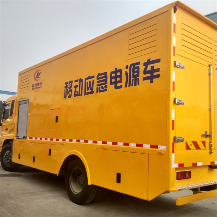 江汉发电车出租