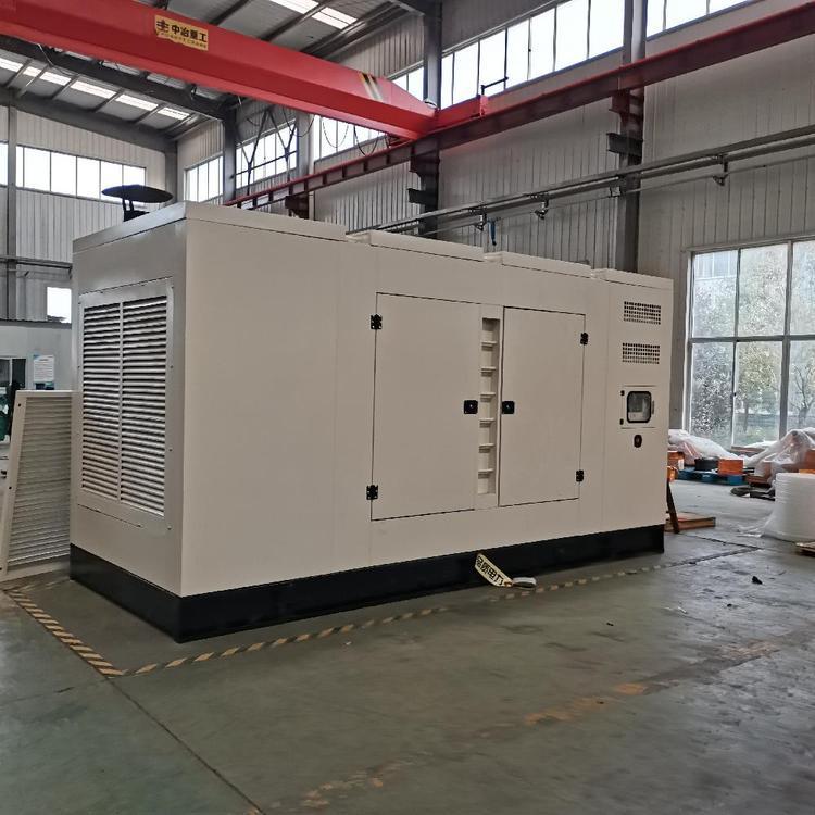 江汉发电机出租